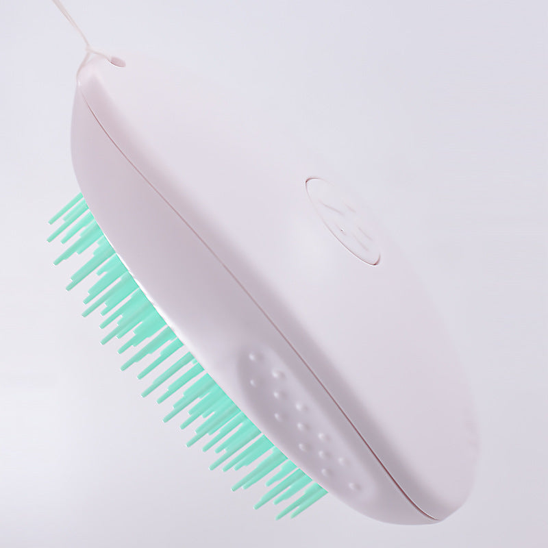 Gentle Pet Hair Brush