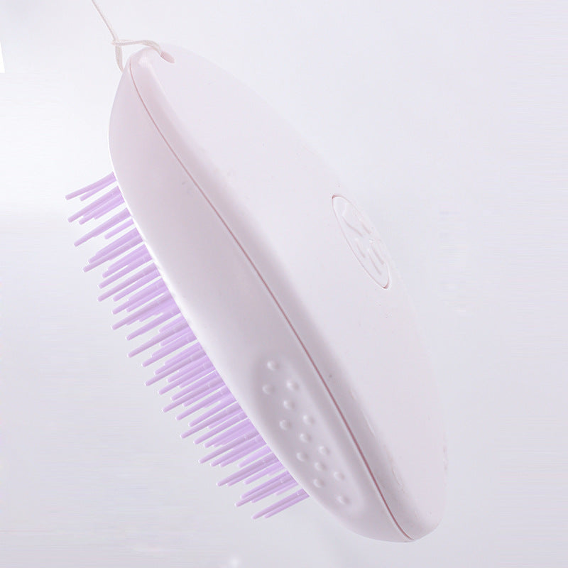 Gentle Pet Hair Brush